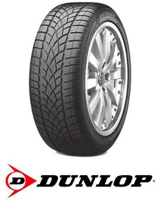 Dunlop SP Winter Sport 3D AO MFS 225/55 R16 95H