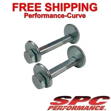 SPC Adjustable Rear Camber Bolt for Chevy / Pontiac - Specialty Products - 87430