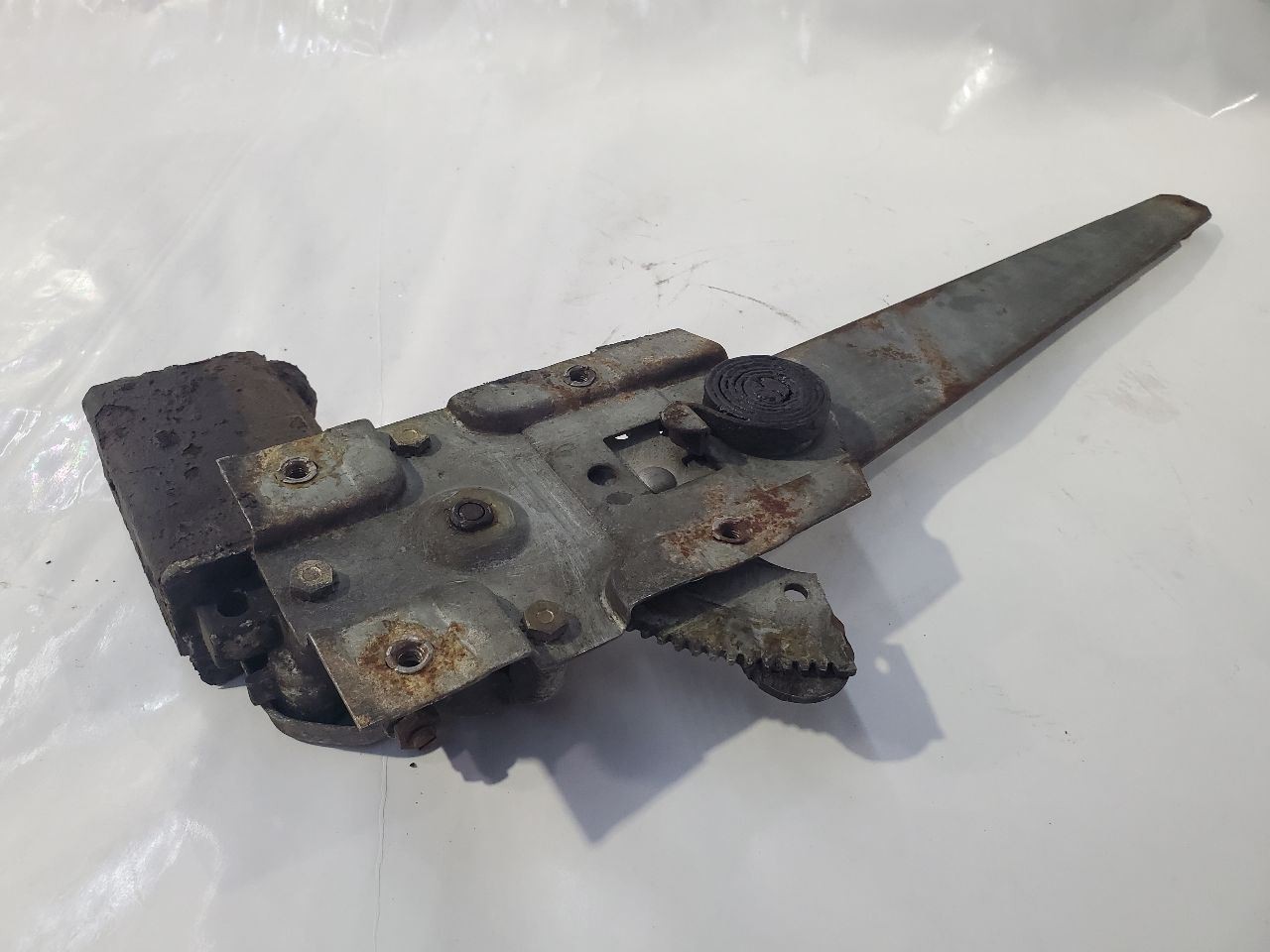 Lotus Europa 1970 Front Left Window regulator