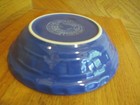 Longaberger Cornflower 6" Pie Plate Small blue many uses nib *shipping included* — photo 4