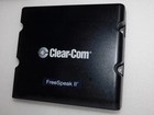 Clearcom Freespeak II Antenna Splitter