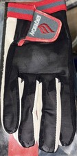 Ektelon Classic Sheepskin Racquetball Glove Unisex XLarge Right Hand