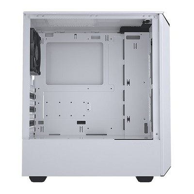 Phanteks Eclipse P300A Mesh Edition White (PH-EC300ATG_MW01)