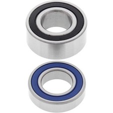 All Balls Front Wheel Bearing Kit for BMW K1 89-93 ABEC-3 Bearings BMW K100 R K1 K