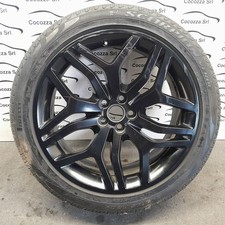 CERCHIO IN LEGA RANGE ROVER EVOQUE DA 20''