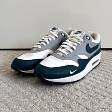 Size 10.5 - Nike Air Max 1 LV8 Dark Teal Gree...