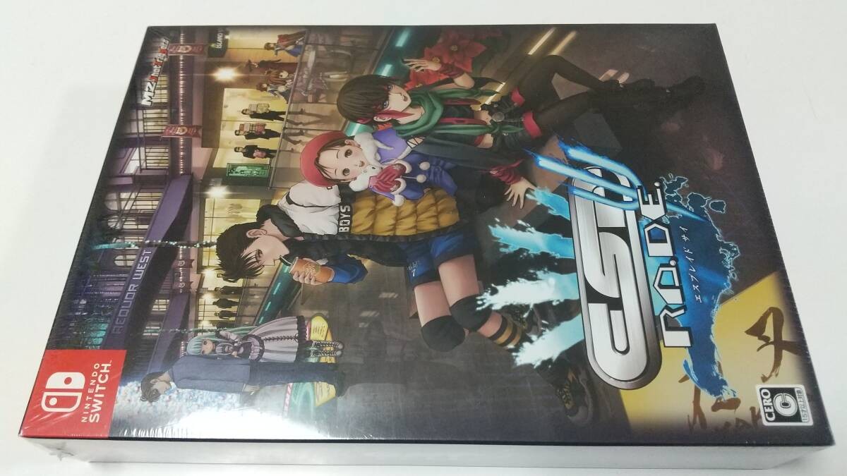 Nintendo Switch - RaI inです。 Nintendo Switch Rai Mega Man Zero/ZX Legacy Collection