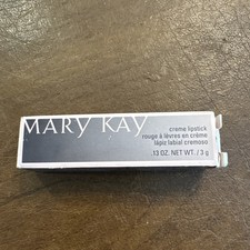NIB MARY KAY Whipped Berries Berry Creme Lipstick .13 oz. Retired - BRAND NEW