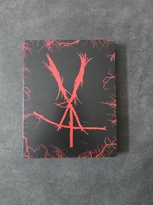Blair Witch & the Blair Witch Project - Steelbook - Blu - Ray
