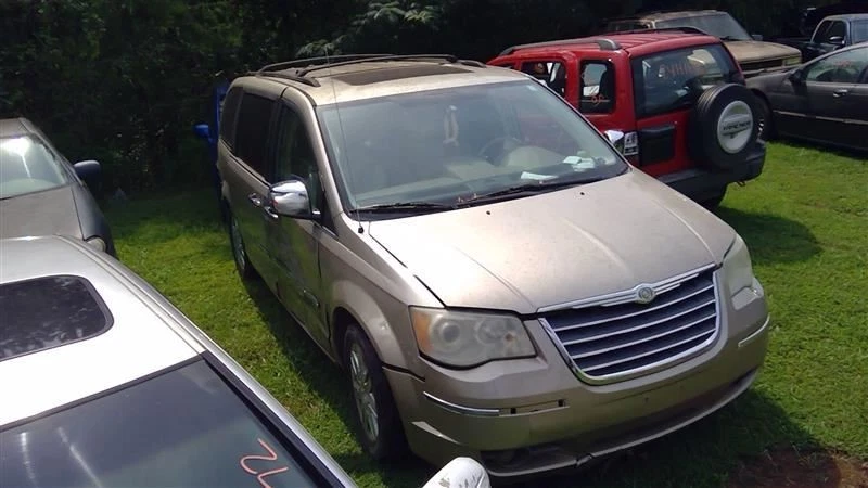 Cubierta de parachoques inferior antiniebla con luz de esquina/estacionamiento para caravana 05-09 209116 Foto 3 de 4