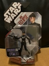 New In Box Star Wars 30th Anniversary Force Unleashed Juno Eclipse 15