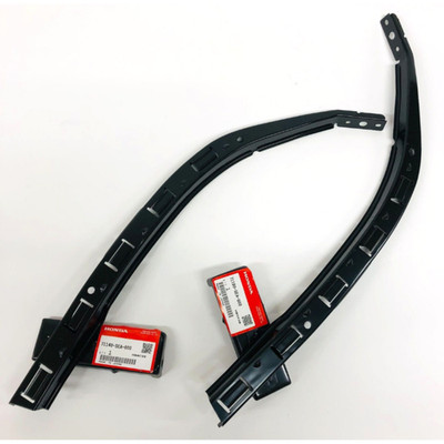 ORIGINAL HONDA ACURA 04-08 TSX SCHEINWERFER SCHEINWERFER HALTERUNG STOßSTANGE...