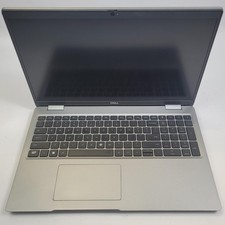 DELL LATITUDE 5530 Windows 11 Home Core i5 1235U 8GB RAM 512GB NVME  Grade D