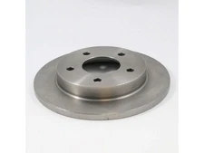 For 1986-1991 Cadillac Eldorado Brake Rotor Rear 22689KHCK 1987 1988 1989 1990