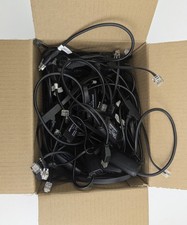LOT 29 Plantronics 3850-13 APC-43 42 41 Electronic Hook Switch Cable Adapter