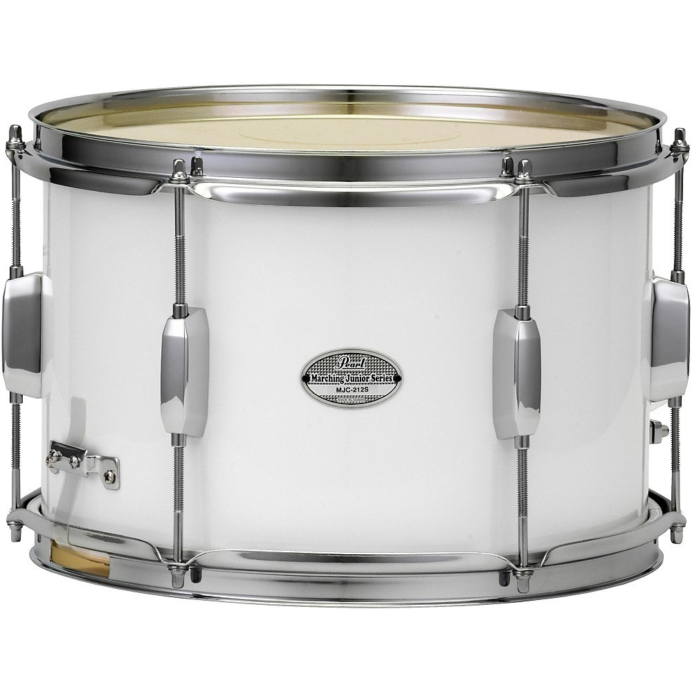 Pearl Junior Marching Snare Drum and Carrier 12 x 8 in 57290₽