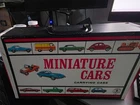 Vintage Matchbox Lesney 24 Car Lot & Collectors Car Case No 41 - 1966