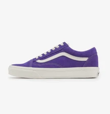 Vans Old School Suede Purple Marshmallow VN000CT8DT21