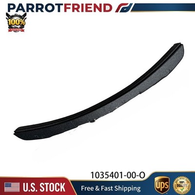 1035401-00-C Impact Protection Cushion For Tesla Model X 16-21 Front Bumper Area