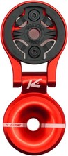 K-Edge Garmin Race Stem Mount with Cap - CNC ...