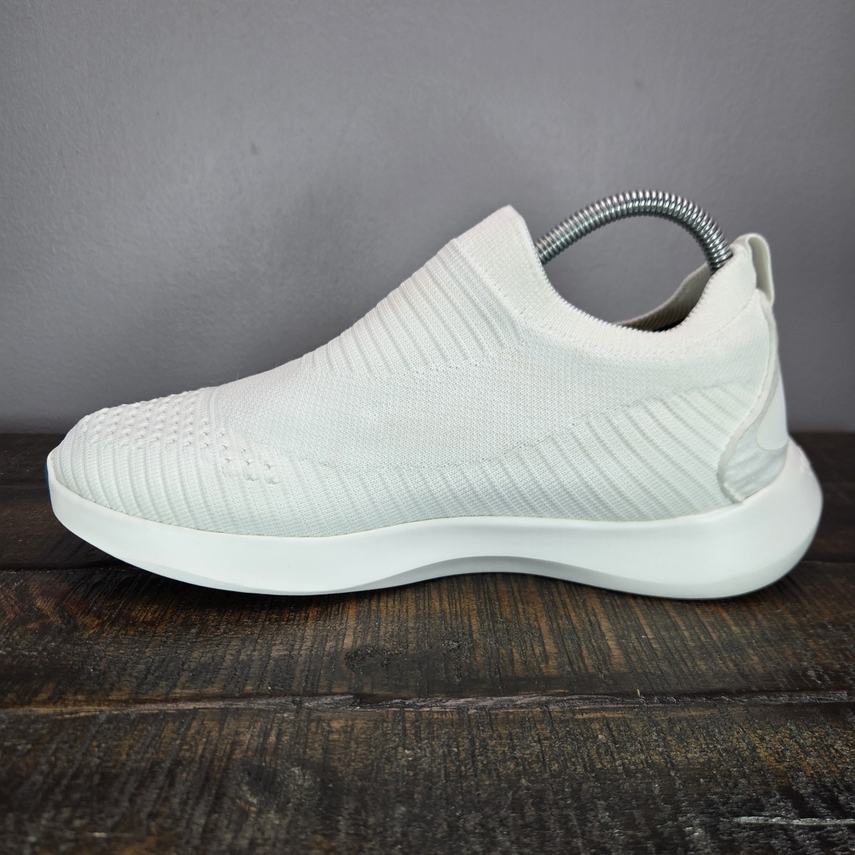 Vessi Everyday Move Slip On Mens Size 8 Waterproof Shoes  display picture 3