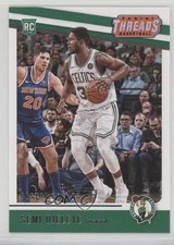 2017-18 Panini Threads Semi Ojeleye #96 Rookie RC m3v