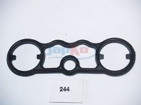 Japko Dichtung Zylinderkopfhaube FüR Toyota MR 2 II 2.0 16V Celica Coupe