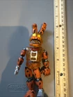 Five Nights At Freddy's: Funko Action Figure *Dread Bear* Jack-O-Bonnie