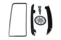 Kamoka Steuerkettensatz 7001629 FüR VW Caddy 3 GroßRaumlimousine 2KB 2KJ 2CB 2CJ
