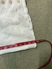 Soft Surroundings Off White Pants Women’s Large NWT — photo 7
