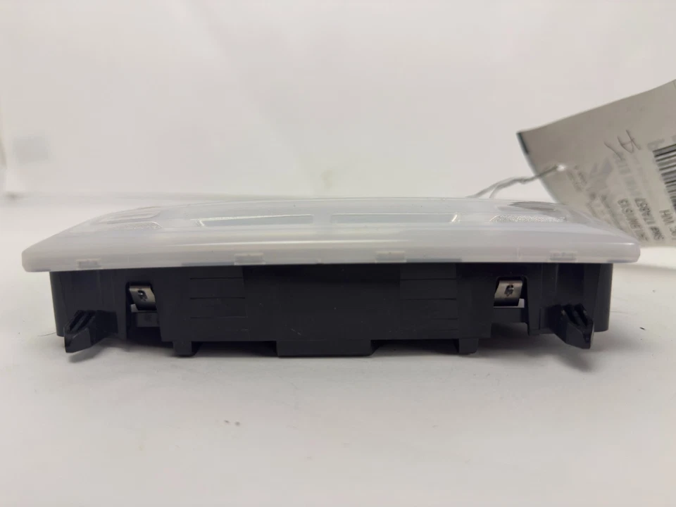 BMW 320i 340i 2012-2018 delantero superior centro consola superior domo luz lámpara OEM Foto 4 de 4