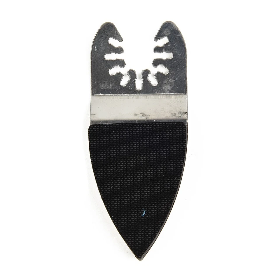 Sanding Pad HL-325K Multitool Oscillating Finger Power Tool Black Finger Sanding - Image 4 of 4