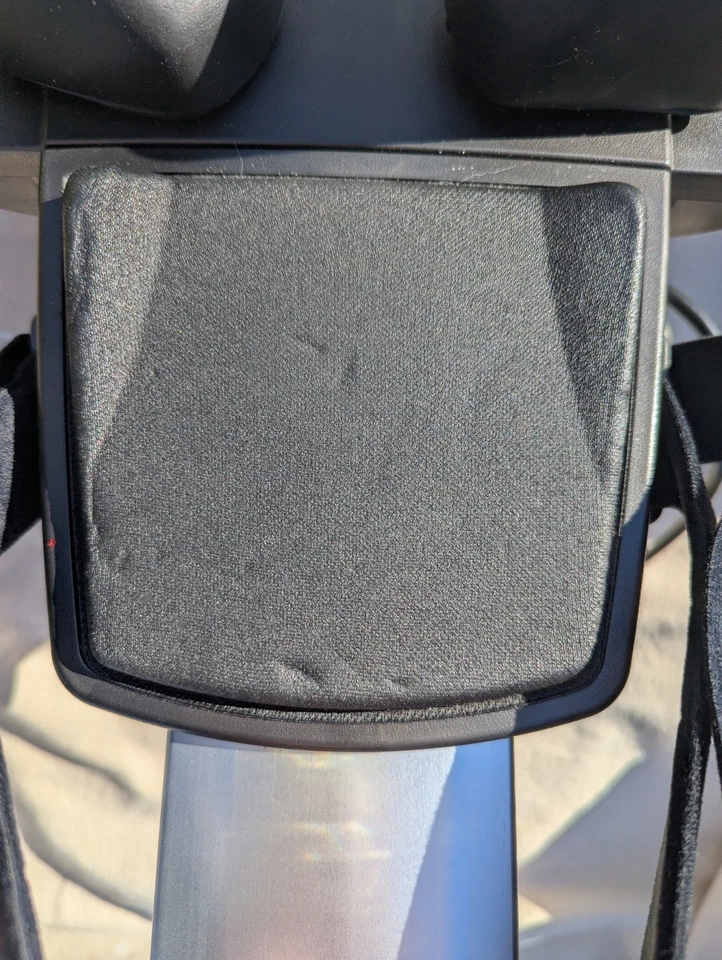 Dispositivo de bomba de tracción de cuello cervical Saunder con estuche probado *Leer descripción* Foto 4 de 4