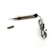 Qualität Prüflampe ELDI 6 bis 24 Volt für Zündapp, Kreidler, Hercules, Bergsteig