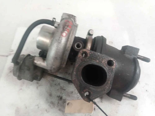 TD0413T4 Turbocompresor para BMW SERIE 5 TOURING (E39) 525tds 1996 530530 - Imagen 9 de 10