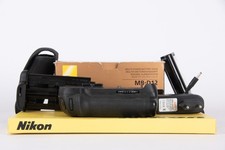 Nikon MB-D12 Battery Grip - Nikon D800, D800E, D810, D810A
