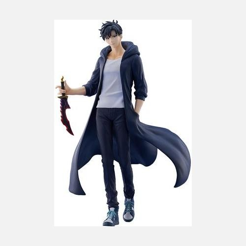 Sung Jinwoo Figur 24 CM Solo Leveling POP UP Parade L-image