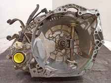 Boite de vitesse Peugeot 605