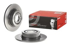 Disque de frein Rover 115