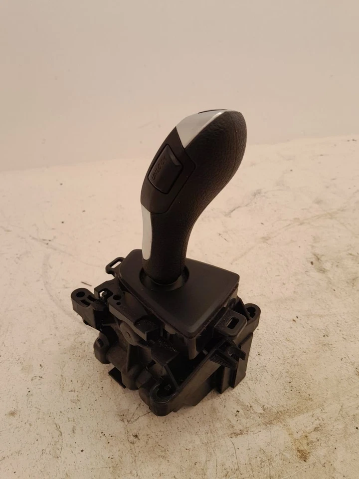 BMW SERIE 1 PALANCA DE CAMBIOS F21 118I SPORT 1.5 GASOLINA CAMBIO AUTOMÁTICO 9296897 Foto 4 de 4