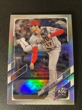 2021 Topps Chrome Update Series Baseball Cards Checklist 29