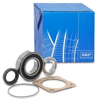 SKF Radlagersatz Passend FüR Lada Nadeschda 2120 Niva 2121 2131