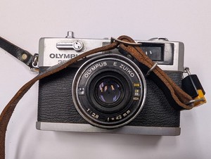 Olympus 35 Ec | eBay