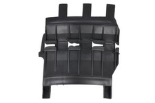 vorne rechts BLIC 6509-01-2505932P Halter, Stoßfänger für FORD