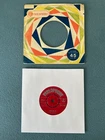 The Beatles  Love Me Do / P.S. I Love You R4949. 1st Pressing UK RED label