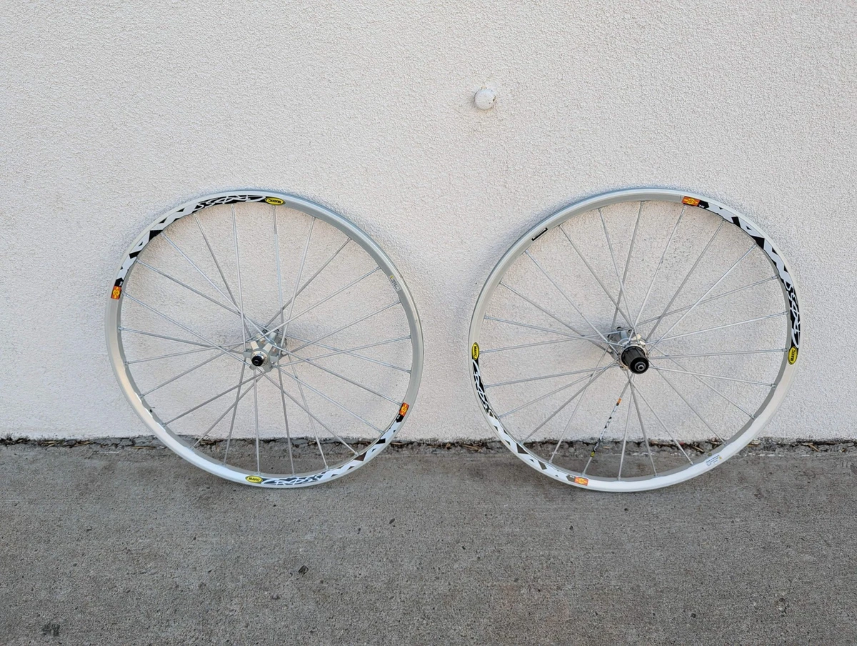 Mavic Crossmax 26 Bicycle Wheels & Wheelsets for sale | eBay