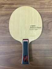 Table Tennis Racket Yasaka Acoleteaco Power