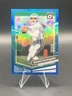 2023 Panini Donruss Optic - Randall Cunningham #159 Blue Prizm /199
