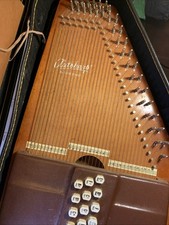 Vintage Oscar Schmidt 36 String Autoharp