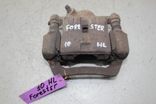 Bremssattel Bremszange hinten links Subaru Forester SH III Bj.10